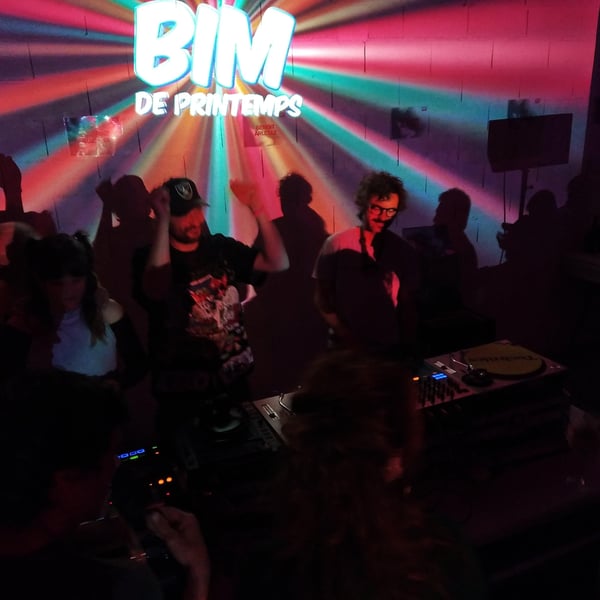 La Ferme des Magesses - Thomas Bouët