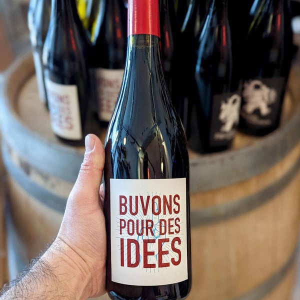 Les Jajas de Juju 636388