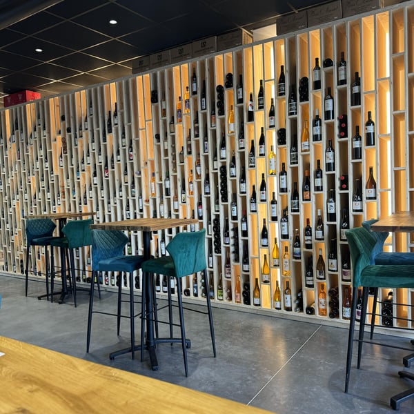 Les Quatre Pépins 809598