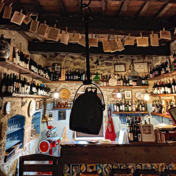 Cantina L’Ottava Rima 809497