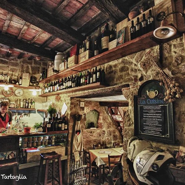 Cantina L’Ottava Rima 809500