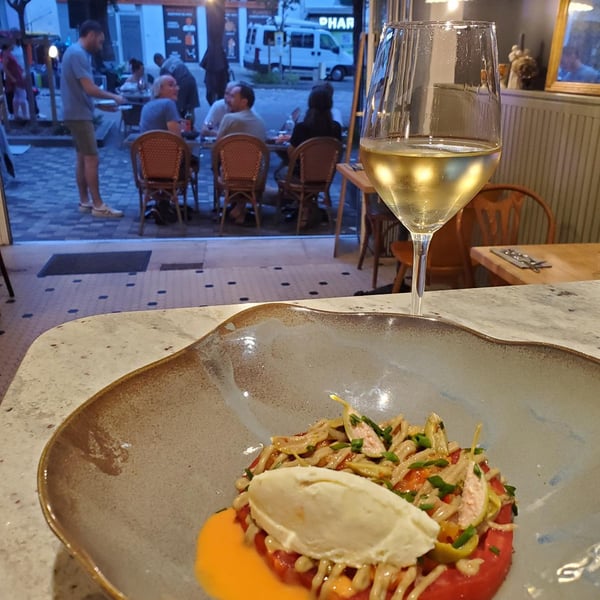 Le 26 - Table de Quartier 759468