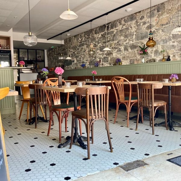 Le 26 - Table de Quartier 759470