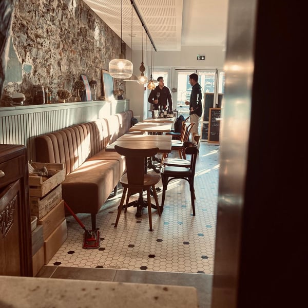 Le 26 - Table de Quartier 759471