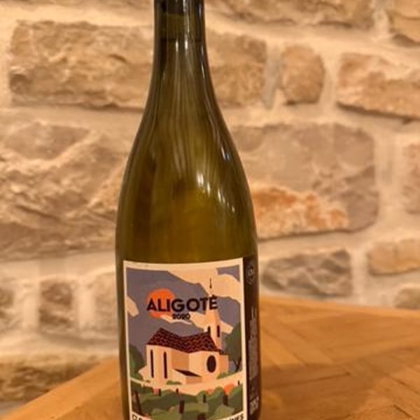 Chais Vivants 770867