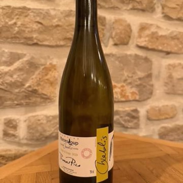 Chais Vivants 770870