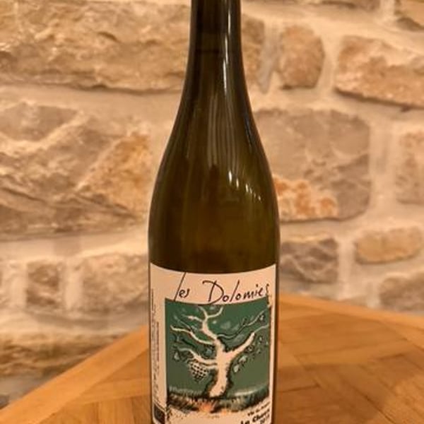 Chais Vivants 770872