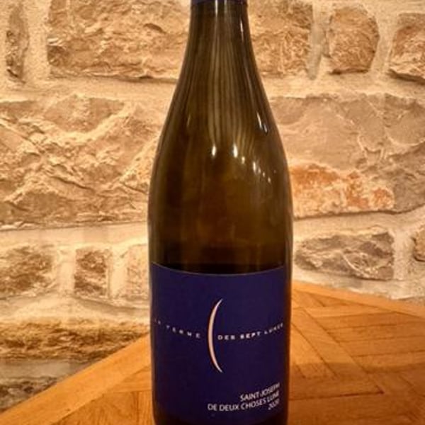 Chais Vivants 770874