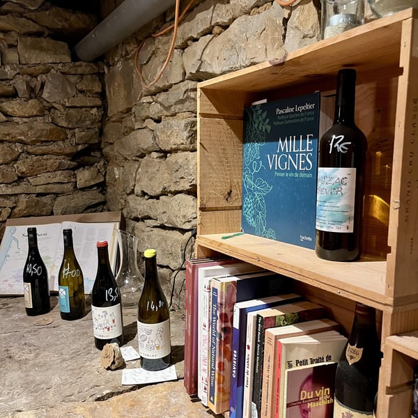 Joanne Dans Le Vin 796809