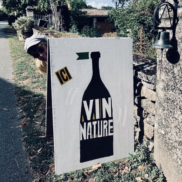 Joanne Dans Le Vin 796820