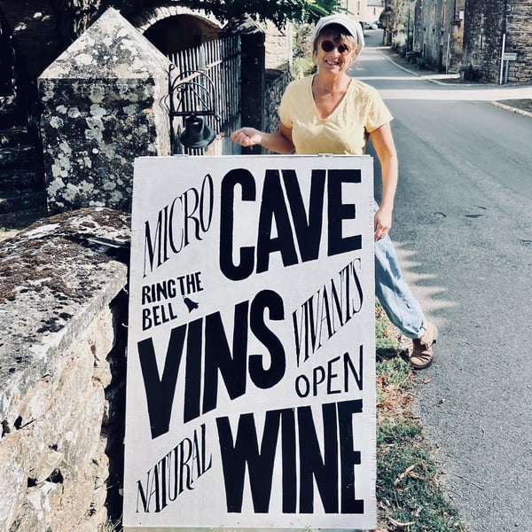 Joanne Dans Le Vin 796821