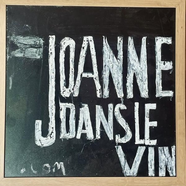 Joanne Dans Le Vin 796823
