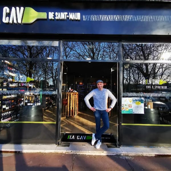 LA CAV DE SAINT-MAUR 602283