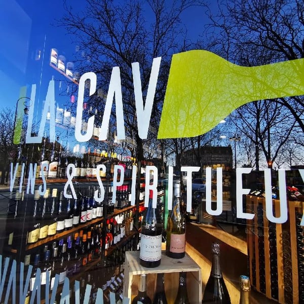 LA CAV DE SAINT-MAUR 602285