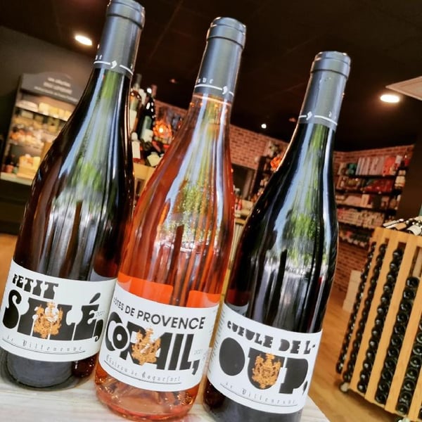 LA CAV DE SAINT-MAUR 602286