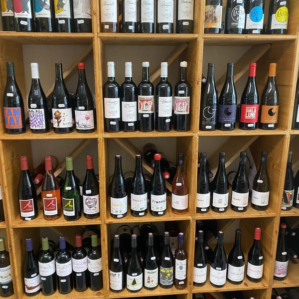 La Cave à Vin 658504