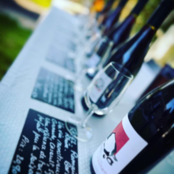 La Petite Epicerie Bio de Sarah 643996