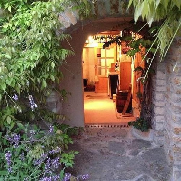 Domaine de la Tour du Bon - Agnès Hocquard-Henry