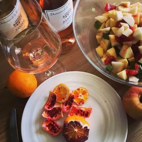 Domaine de la Tour du Bon - Agnès Hocquard-Henry