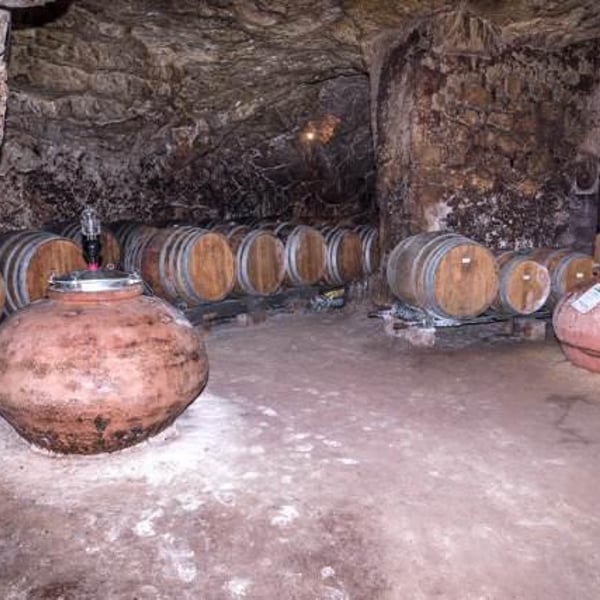 Domaine Amirault - Agnès & Xavier Amirault