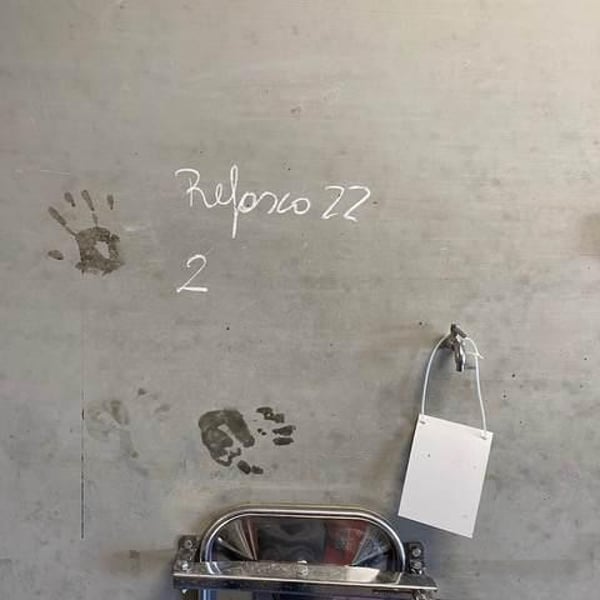 Teren - Marco della Colletta