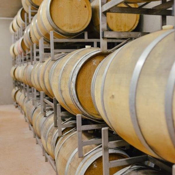 Weingut Tauss - Alice & Roland Tauss