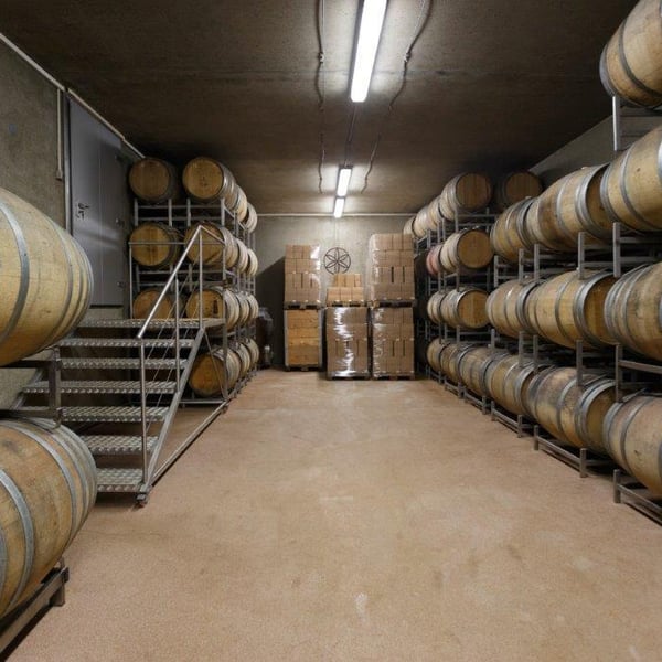 Weingut Tauss - Alice & Roland Tauss