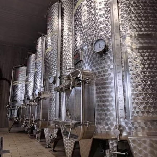 Podere della Bruciata - Andrea Rossi