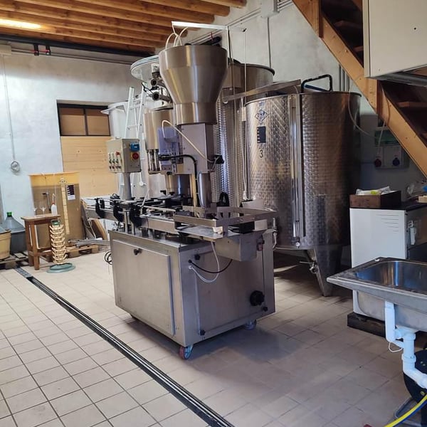 Azienda Agricola Nebraie - Andrea Tacchella