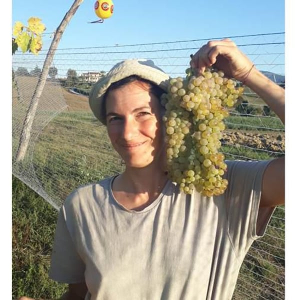 Anna Pirani & Leonardo Gabellini