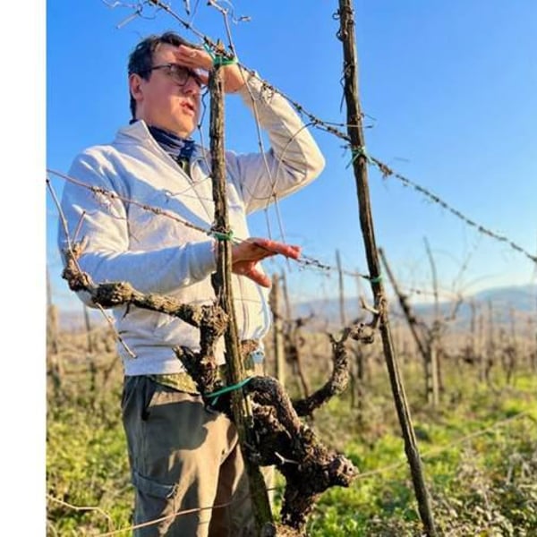 Anna Pirani & Leonardo Gabellini