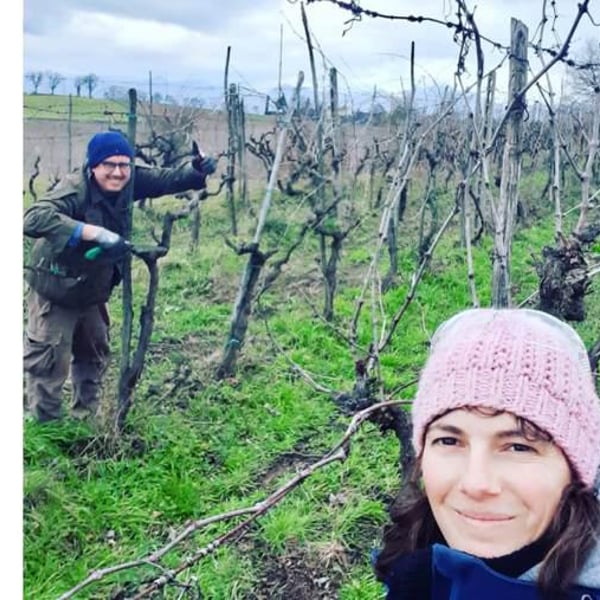 Orto del Vicino - Anna Pirani & Leonardo Gabellini