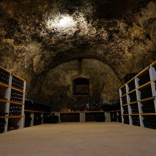 Naga Wines - Antal Lepold and Bianka Borbély (Closed)