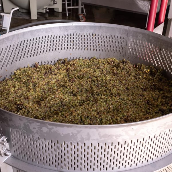 Antoine Labrosse et Henri Bruneau