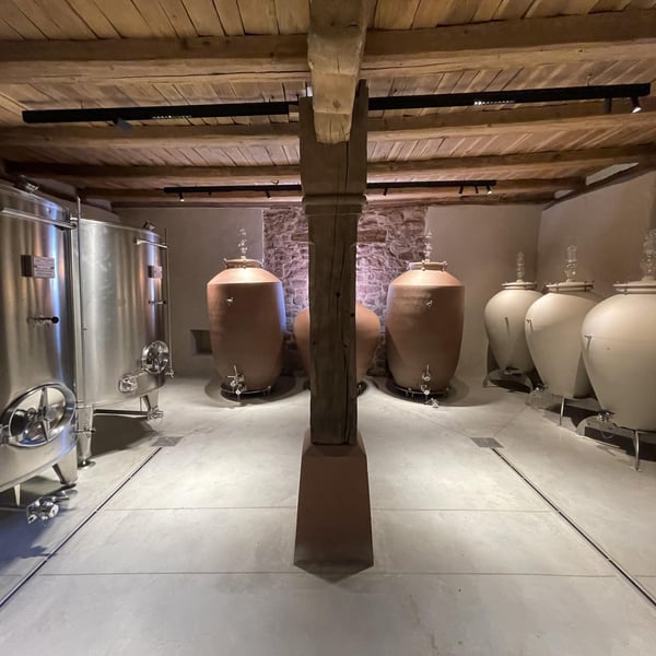 L'Au-Delà - Arthur Bohn et Josselin Lutz