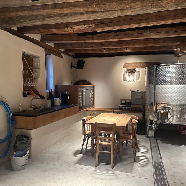 L'Au-Delà - Arthur Bohn et Josselin Lutz