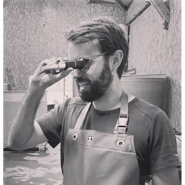 Maison Gazeau-Baldi - Aurély et Jean-Damien Gazeau-Baldi