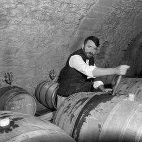 Domaine La Providence - Bénédicte & Jean-Benoit Comor