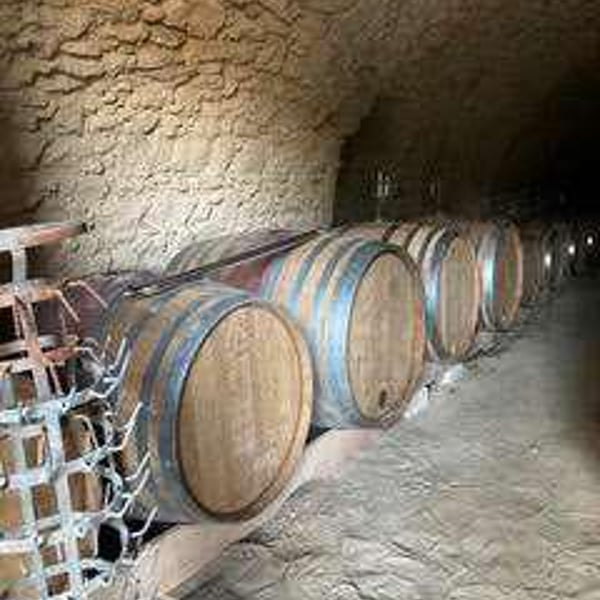 Domaine La Providence - Bénédicte & Jean-Benoit Comor