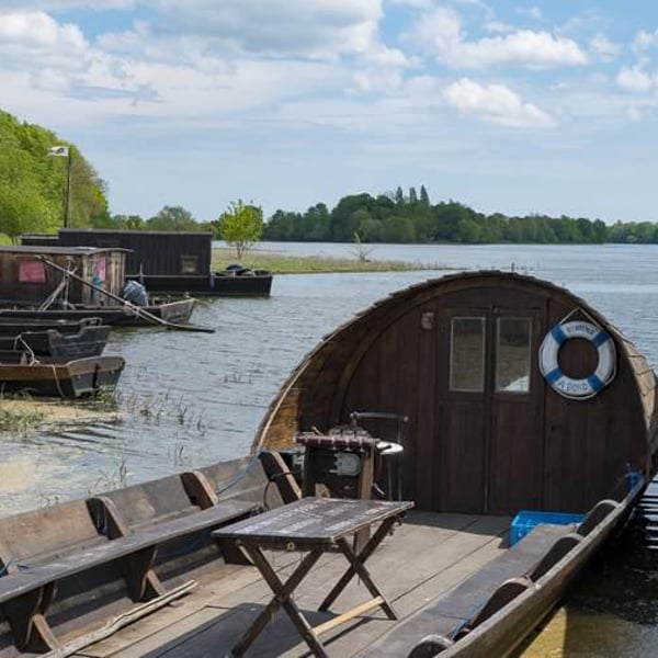 Terra Vita Vinum - Bénédicte & Luc Briand