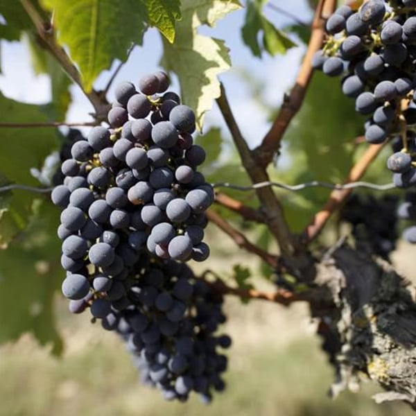 Terra Vita Vinum - Bénédicte & Luc Briand