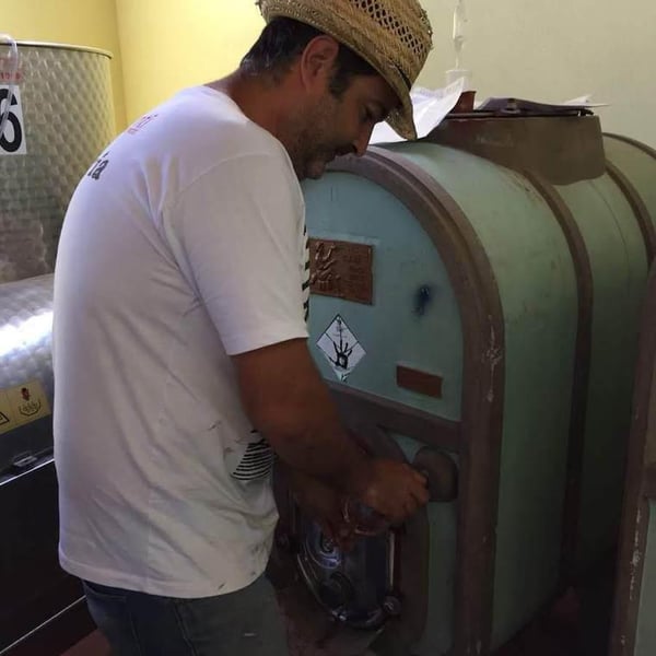 Deperu Holler - Carlo Deperu & Tatiana Holler