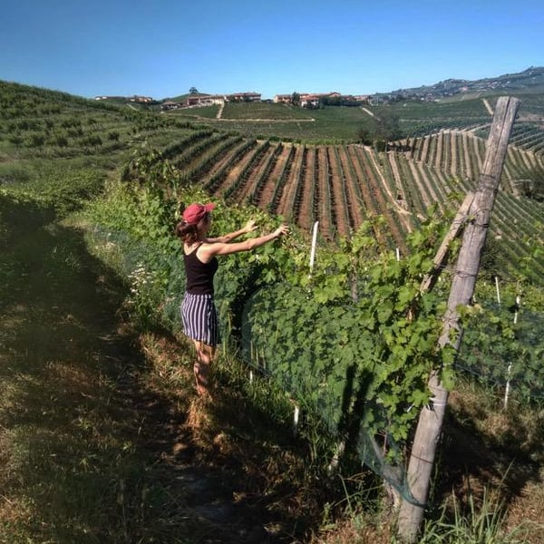 Gianni & Cecilia Viberti