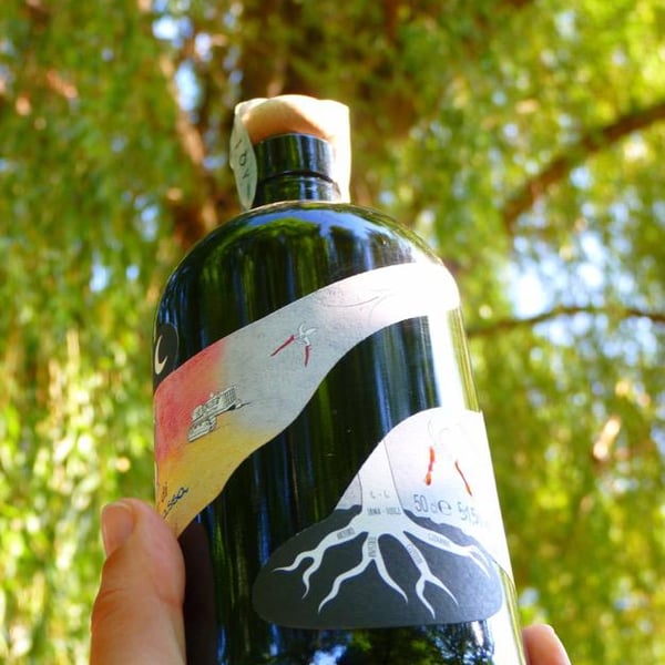 Spirito Agricolo Ballarin - Gianni & Cecilia Viberti