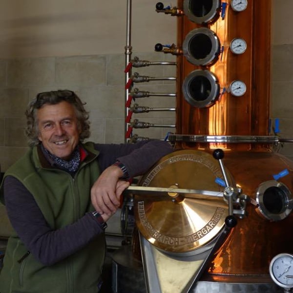 Gianni & Cecilia Viberti