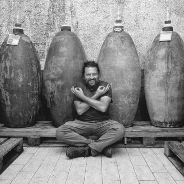 Azienda Agricola La Ricolla - Daniele Parma