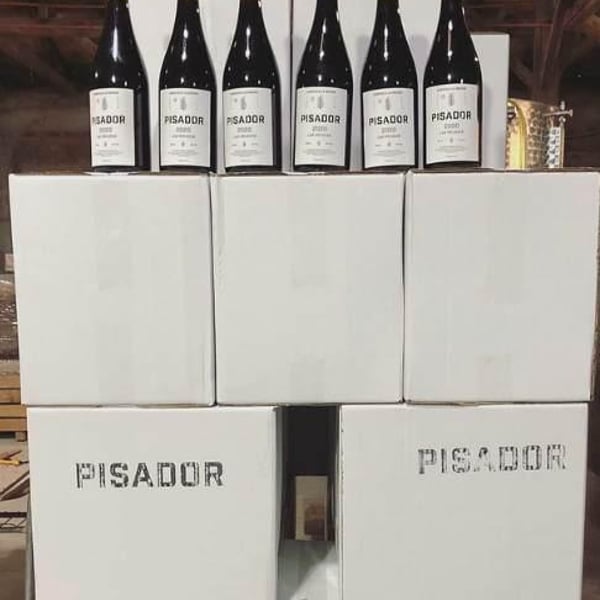 Agricola La Mision - Elena Pantaleoni & Nicola Massa