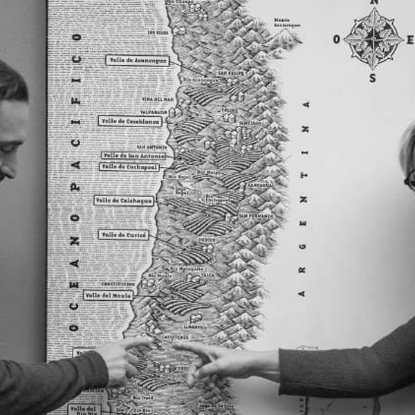 Elena Pantaleoni & Nicola Massa