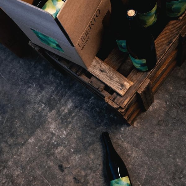 Liberto Weine - Elia Liberto