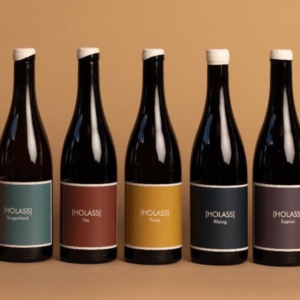 Ellie Bauwens & Imre Halász